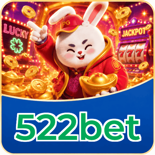 Slots 522bet - Jackpots Progressivos