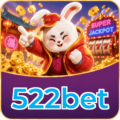522bet Logo 1