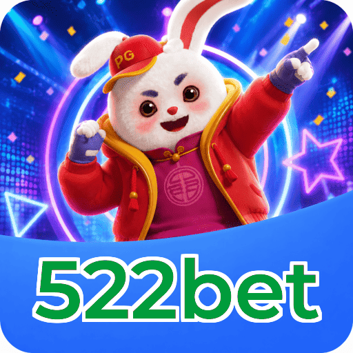 522bet Instalar Logo 3
