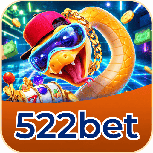 522bet Logo 2