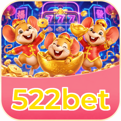 Certificação GLI 522bet