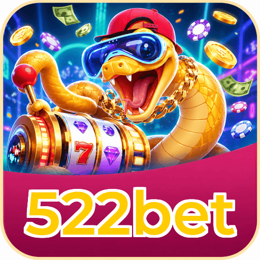 522bet Logo 3