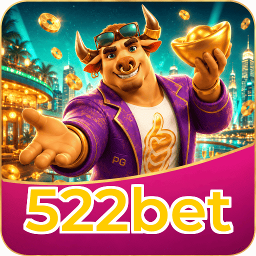 522bet Segurança Logo 3