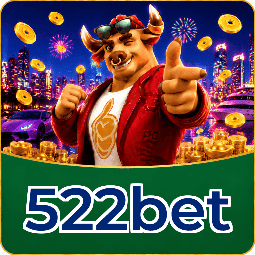 522bet Instalar Logo 1