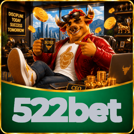 Plataforma 522bet - PIX Instantâneo