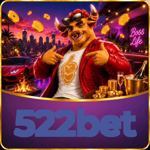 522bet Segurança Logo 1