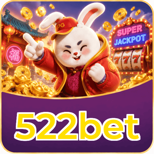 522bet Instalar Logo 2